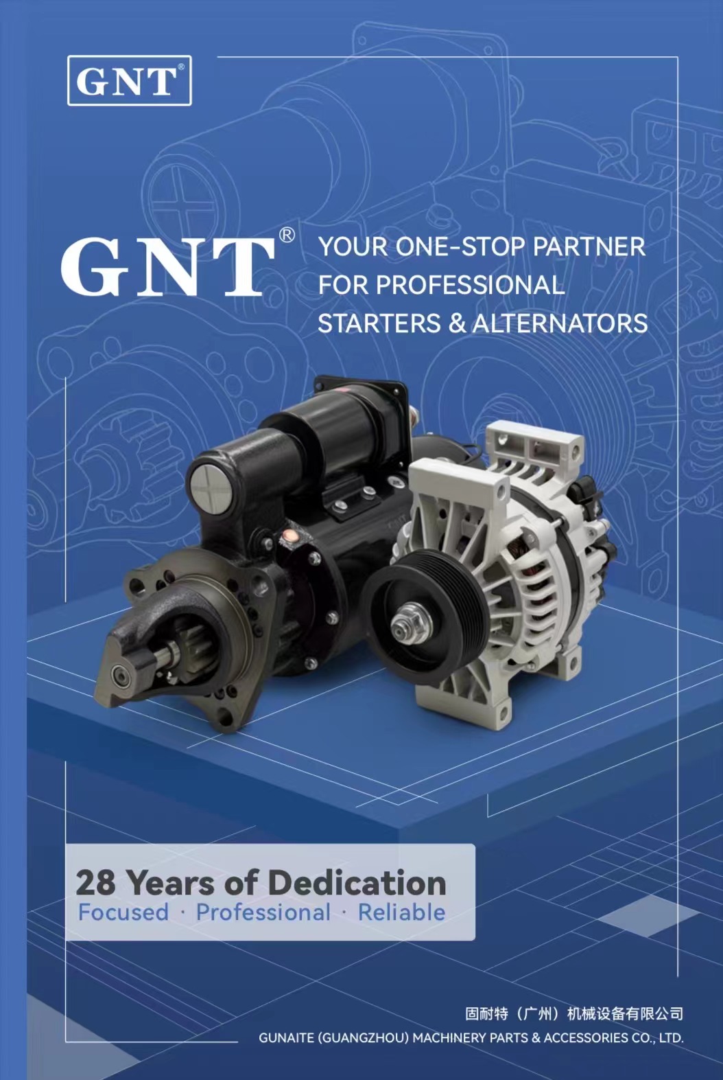 Understanding Starters and Alternators: The Powerhouse Duo Behind Your Vehicle